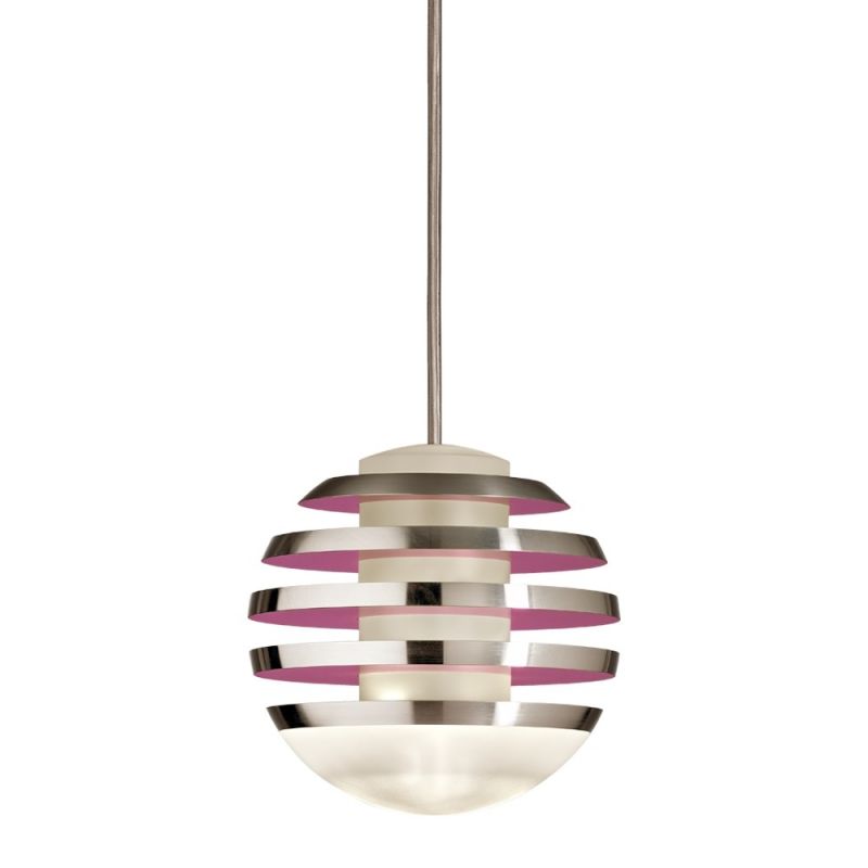 Bulo Pendant light Tecnolumen